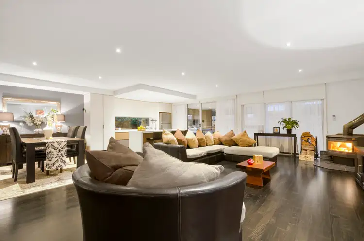 Third view of Homely house listing, 28 Eucalyptus Drive, Maidstone VIC 3012