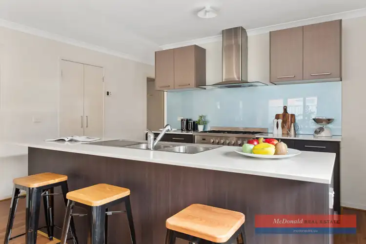 Fifth view of Homely house listing, 7 Windermere Street, Keysborough VIC 3173