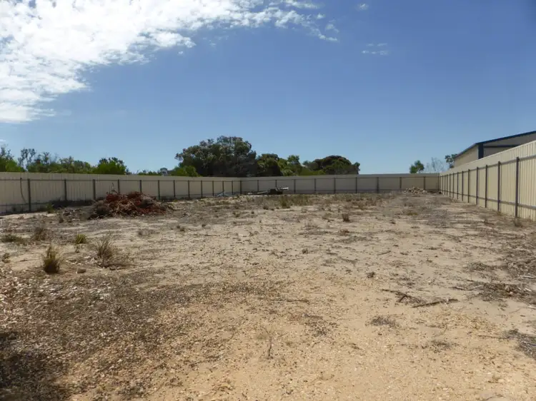 Second view of Homely land listing, LOT Lot 14,, 10 Second Street, Port Moorowie SA 5576