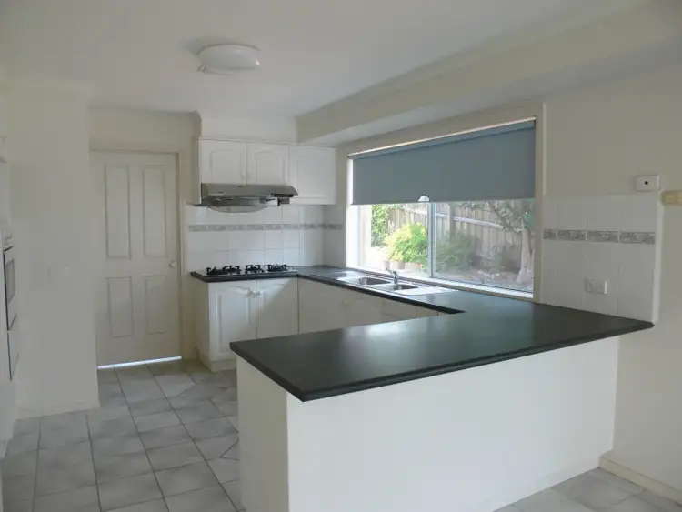 Second view of Homely house listing, 9 Hillrise Crescent, Chirnside Park VIC 3116