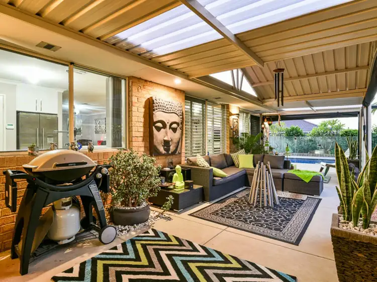 Fifth view of Homely house listing, 10 Strawberry Way, Forrestfield WA 6058