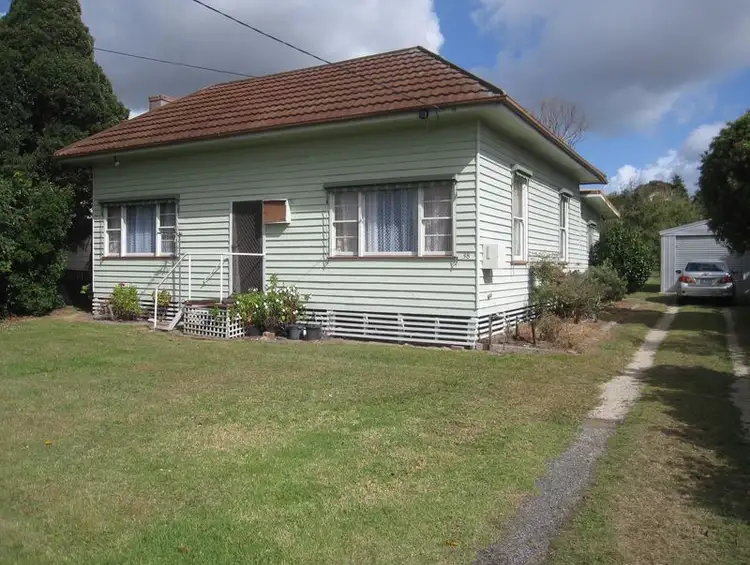 Main view of Homely house listing, 38 Penaluna Street, Boolarra VIC 3870