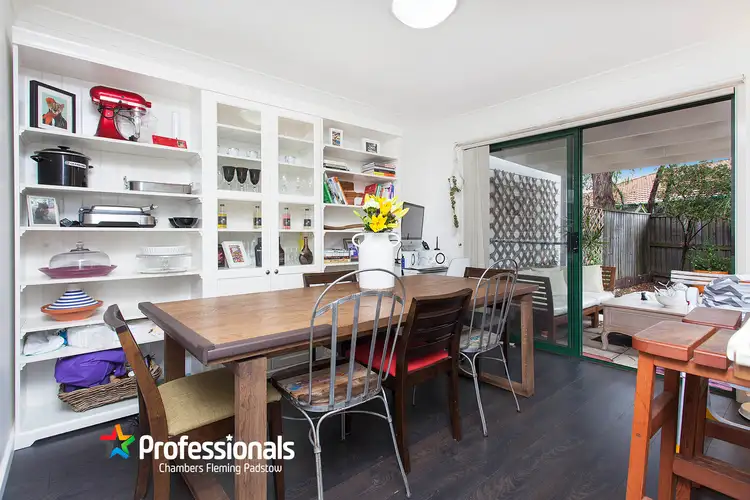 Sixth view of Homely townhouse listing, 64/169 Horsley Road, Panania NSW 2213