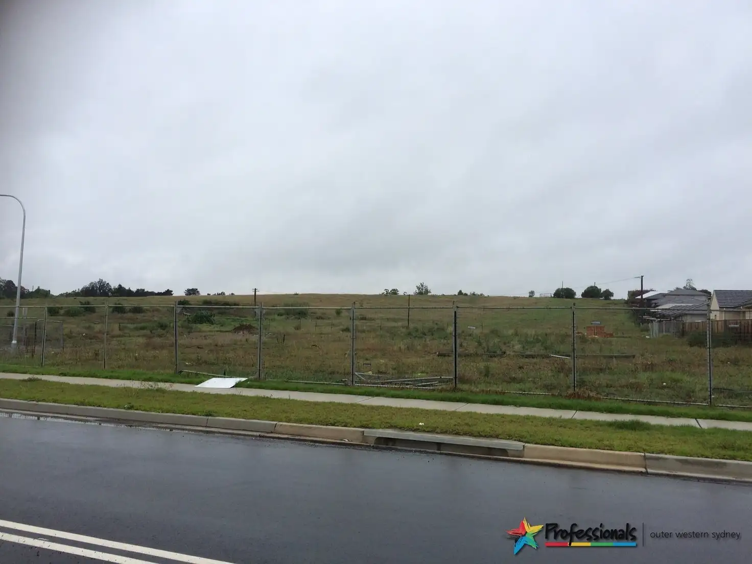 Main view of Homely land listing, Address available on request