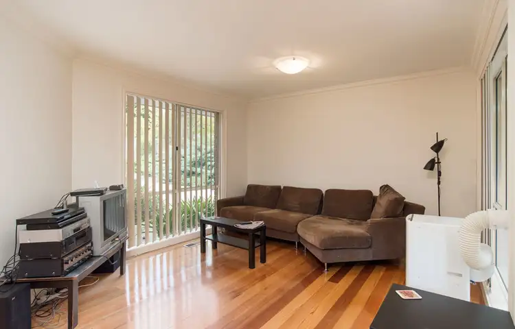 Third view of Homely unit listing, 4/12 Ryland Avenue, Croydon VIC 3136