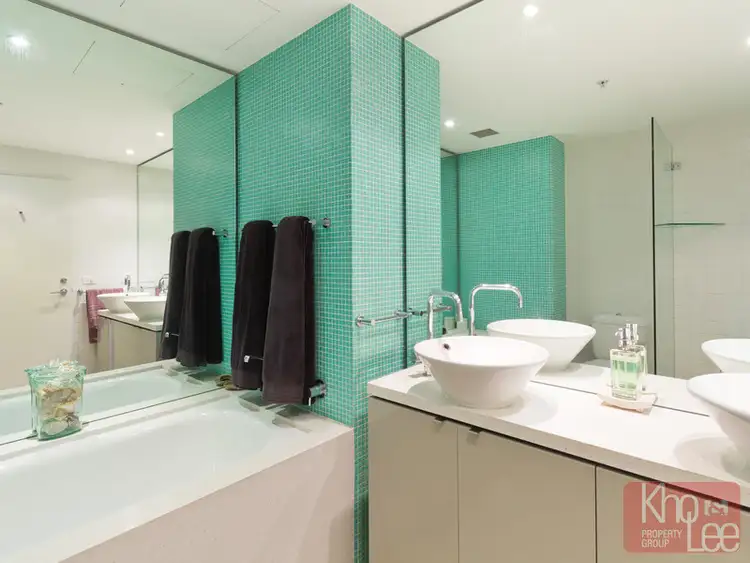Fifth view of Homely apartment listing, 301/8 Distillery Drive, Pyrmont NSW 2009