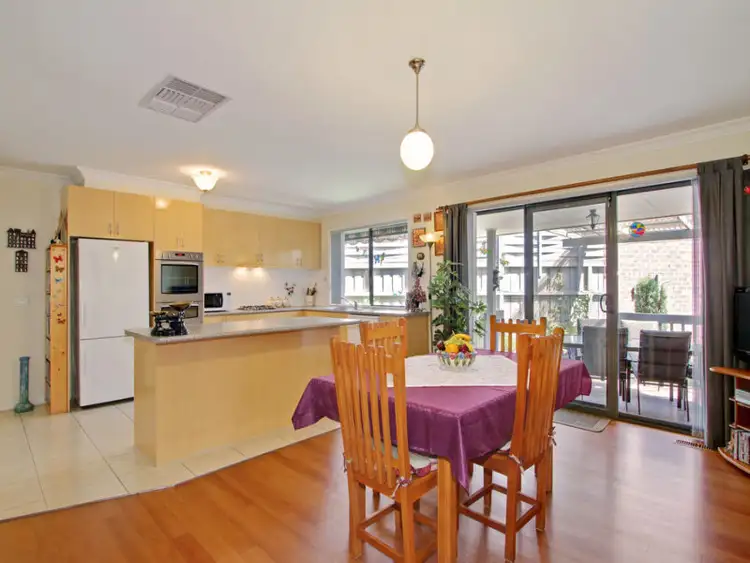 Fifth view of Homely unit listing, 3/4 Palm Grove, Kilsyth VIC 3137