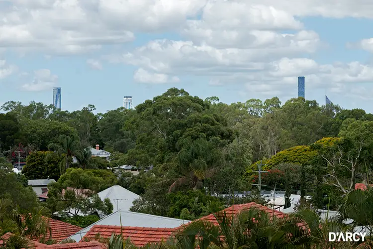 Second view of Homely land listing, 17 Canberra Drive, Ashgrove QLD 4060