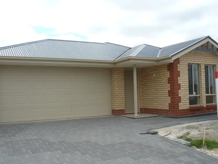 46 Oregan Crescent, St Agnes SA 5097