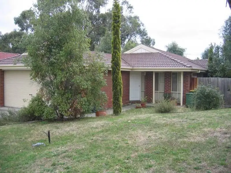Main view of Homely house listing, 22 Blueridge Drive, Mooroolbark VIC 3138