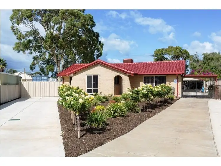 22 Beaufort Street, North Haven SA 5018