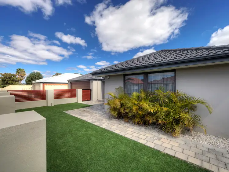 Fourth view of Homely house listing, 32 St John Road, Wattle Grove WA 6107