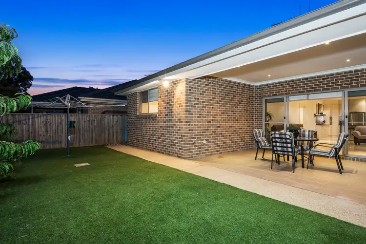 Second view of Homely house listing, 20 Boathouse Place, Sanctuary Lakes VIC 3030