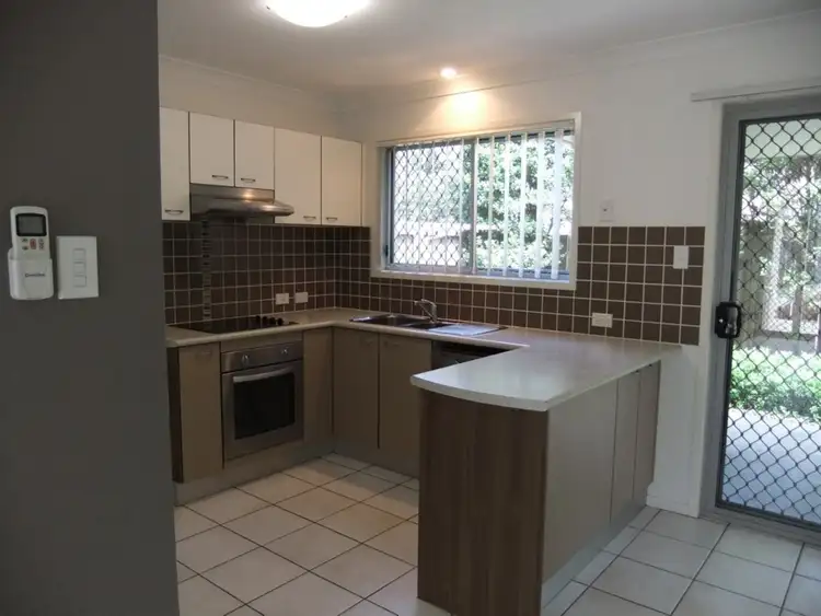 Second view of Homely house listing, 31/14 Fleet Street, Browns Plains QLD 4118