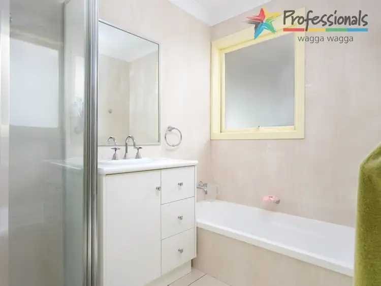 Sixth view of Homely house listing, 55 Dunn Avenue, Wagga Wagga NSW 2650