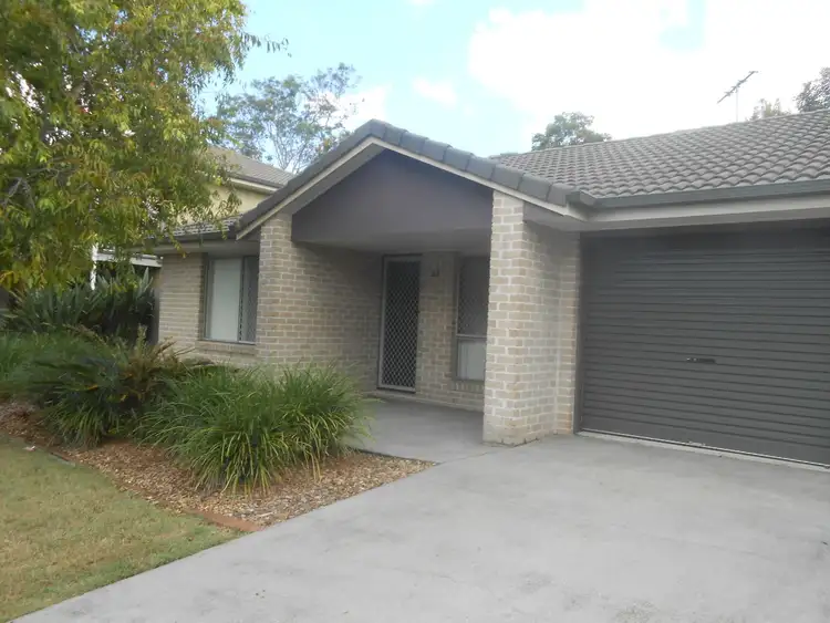 22/14 Fleet St, Browns Plains QLD 4118