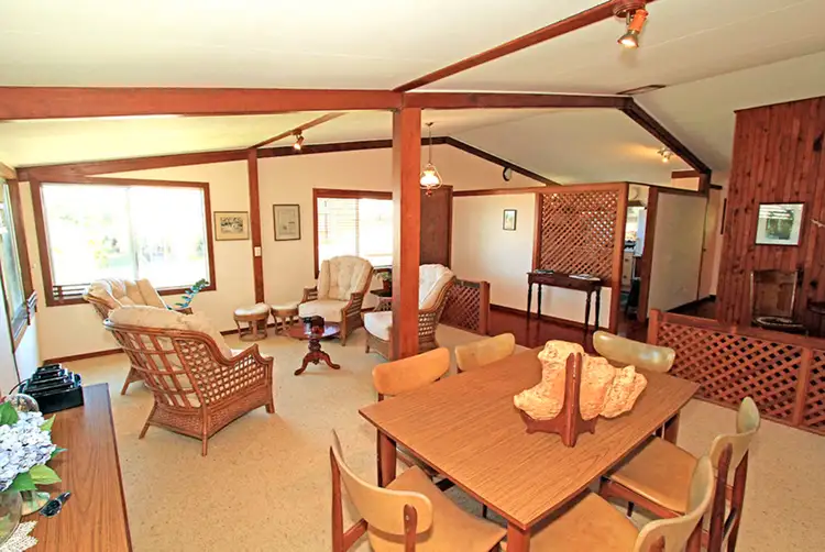 Sixth view of Homely house listing, 5 Wood Street, Emu Park QLD 4710