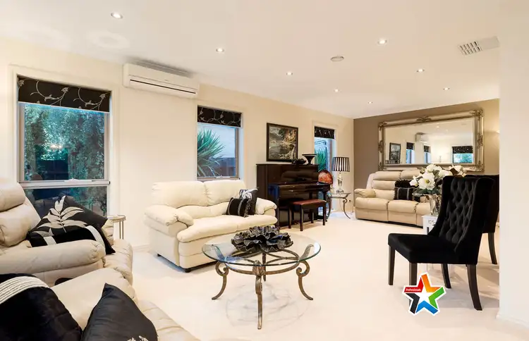 Fourth view of Homely house listing, 4 Rome Terrace, Mooroolbark VIC 3138