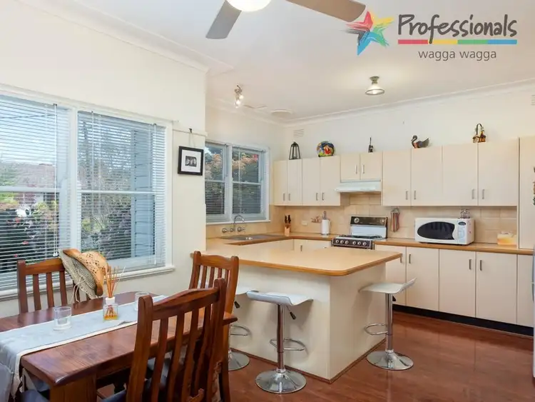 Third view of Homely house listing, 13 Marconi Street, Wagga Wagga NSW 2650