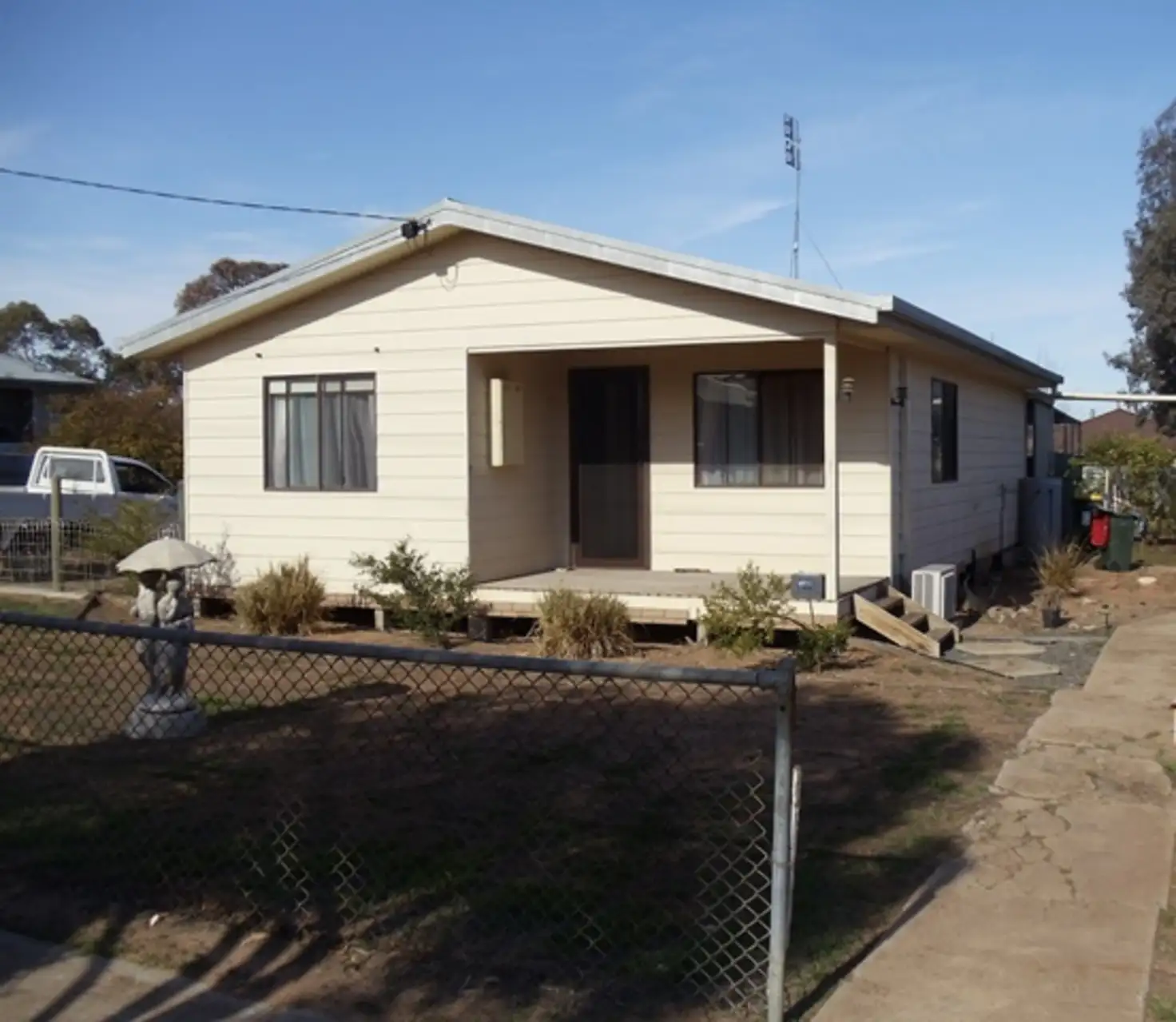 Main view of Homely house listing, 78 Hannon Street, Sea Lake VIC 3533