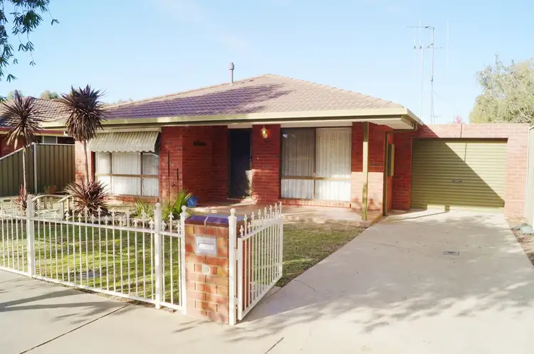 Main view of Homely house listing, 3/24 Edgar Street, Tatura VIC 3616
