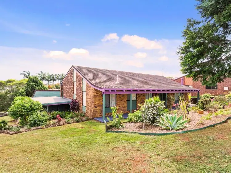 Main view of Homely house listing, 5 D.A Olley Drive, Goonellabah NSW 2480