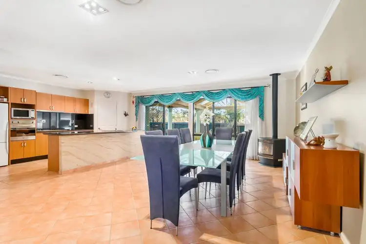 Sixth view of Homely house listing, 5 Toscana Street, Prestons NSW 2170