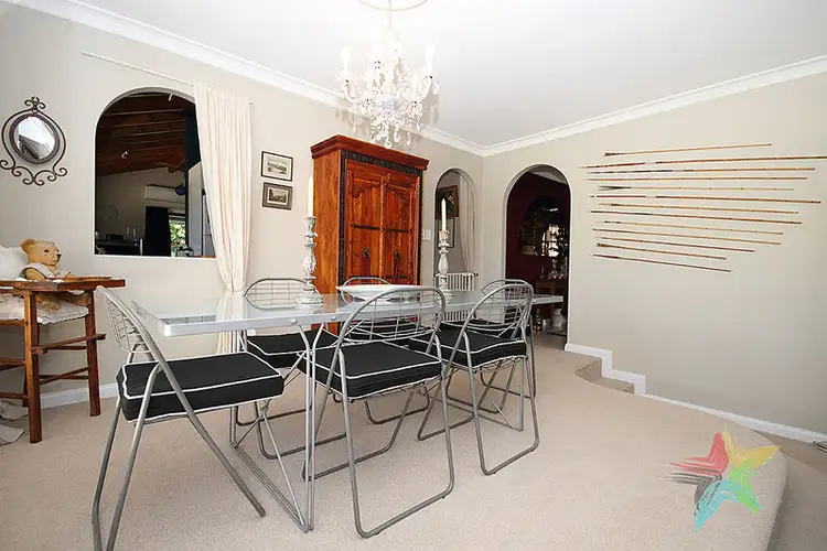 Fourth view of Homely house listing, 57 Blenheim Crescent, Yamanto QLD 4305