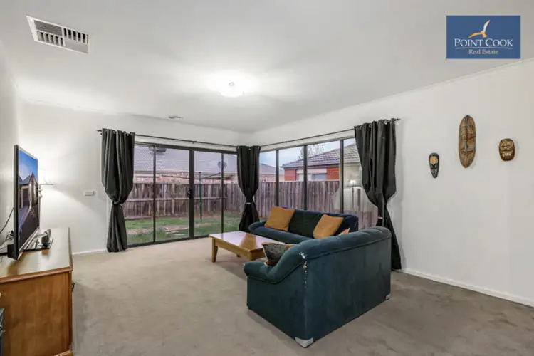 Fifth view of Homely house listing, 3 Argus Court, Tarneit VIC 3029