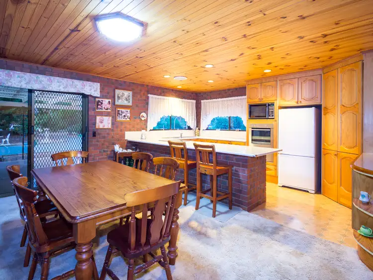 Fourth view of Homely house listing, 1350 Toolamba Road, Toolamba VIC 3614
