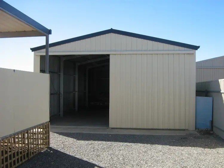Fifth view of Homely house listing, 33 Lipson Road, Kadina SA 5554
