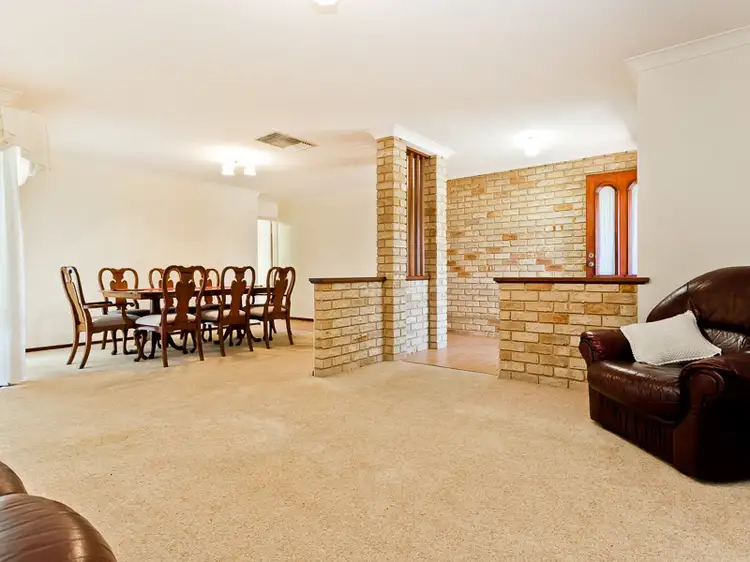 Fifth view of Homely house listing, 30 McKivett Crescent, Leeming WA 6149