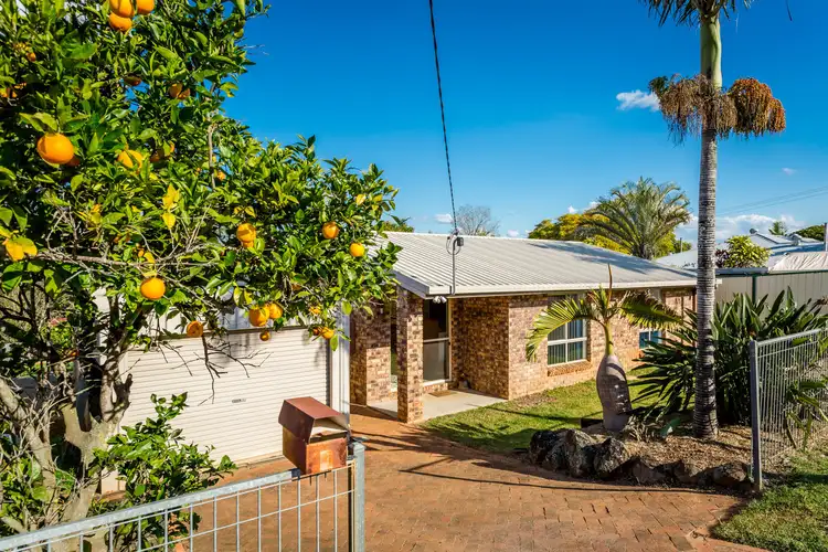 1 Earl Street, Gympie QLD 4570