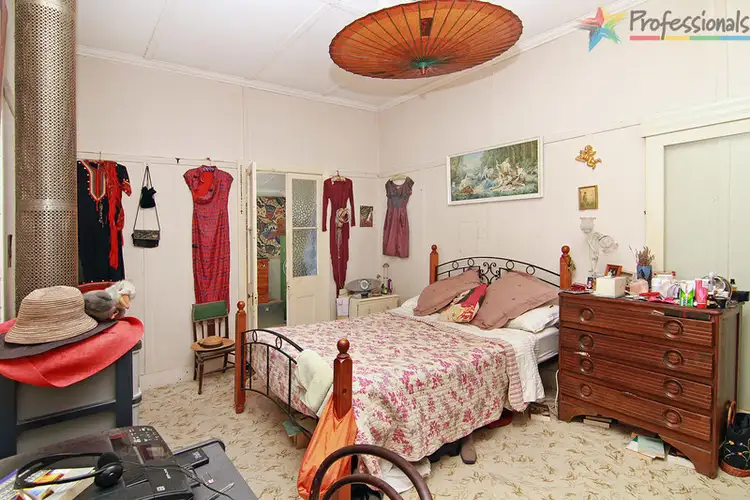 Fourth view of Homely house listing, 7 Duke Street, Uralla NSW 2358