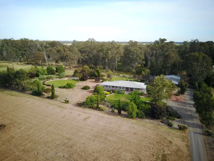 130 Laws Drive, Kialla VIC 3631