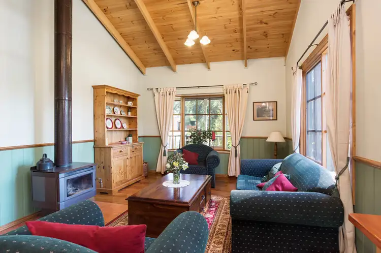 Second view of Homely house listing, 66 Bailey Road, Mount Evelyn VIC 3796