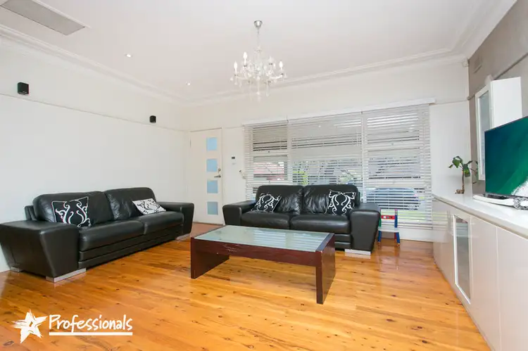 Third view of Homely house listing, 25 Brighton Avenue, Panania NSW 2213