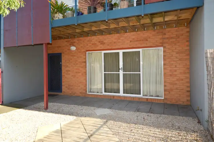 Sixth view of Homely townhouse listing, Address available on request