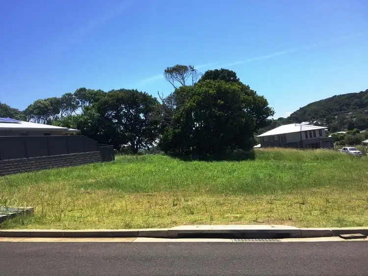 Third view of Homely land listing, 38 Kell Mather Drive, Lennox Head NSW 2478