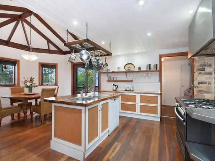 Third view of Homely house listing, 27 Killarney Crescent, Skennars Head NSW 2478