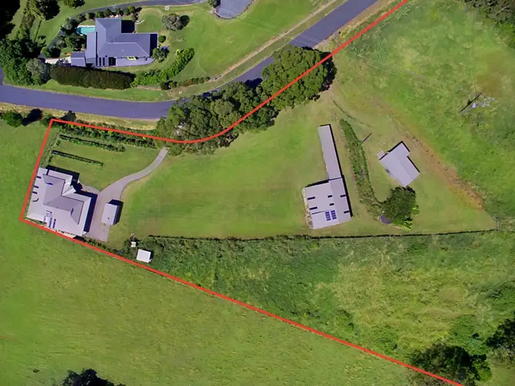 Fourth view of Homely rural property listing, 109 Martins Lane, Knockrow NSW 2479