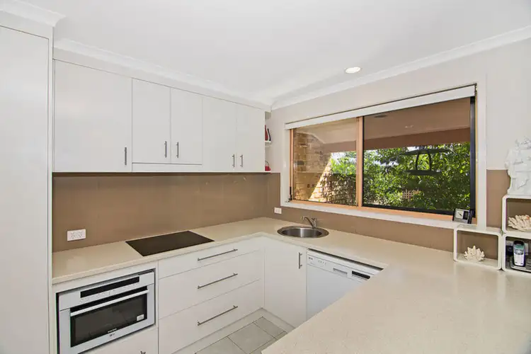 Second view of Homely townhouse listing, 13/161 Tamar Street, Ballina NSW 2478