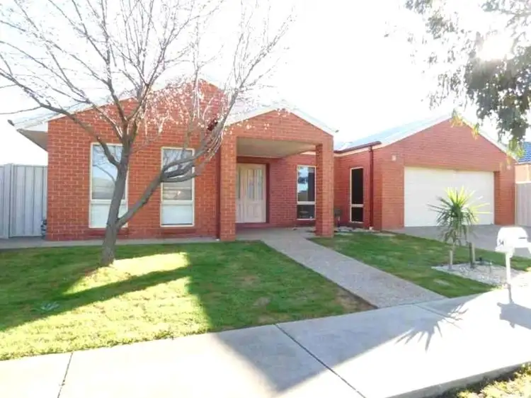 54 Riverview Drive, Kialla VIC 3631