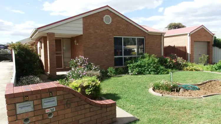 1/6 Homewood Drive, Mooroopna VIC 3629