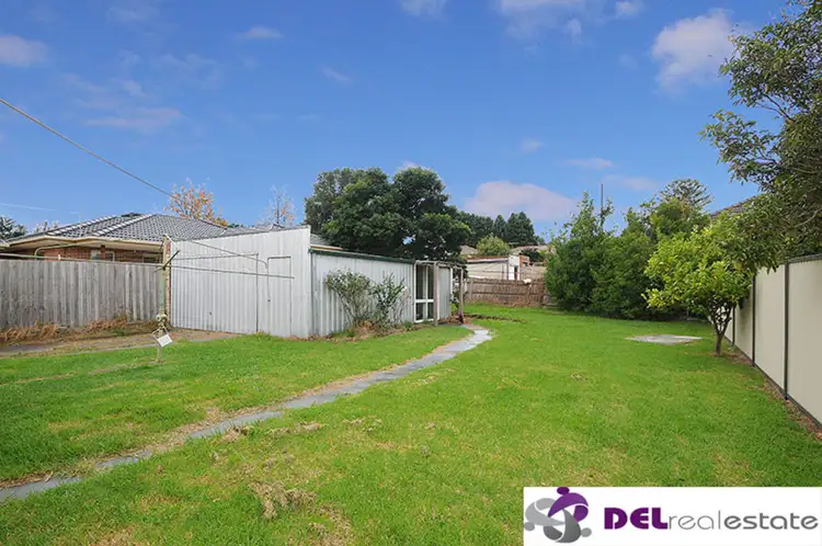 Second view of Homely house listing, 82 King George Parade, Dandenong VIC 3175