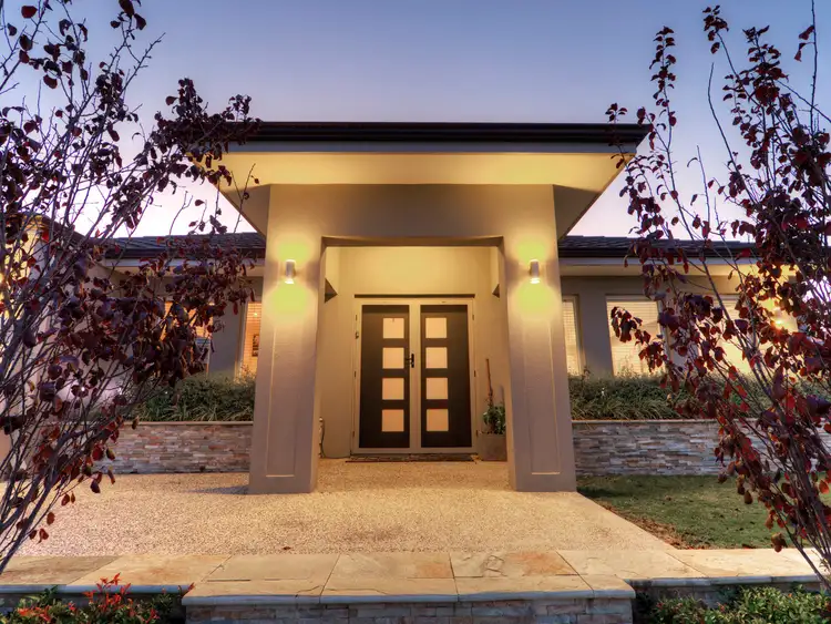 Second view of Homely house listing, 3 Fridayhill Drive, Southern River WA 6110