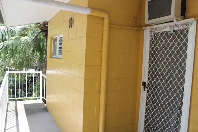 Main view of Homely unit listing, 14/6 Chester Court, Manunda QLD 4870