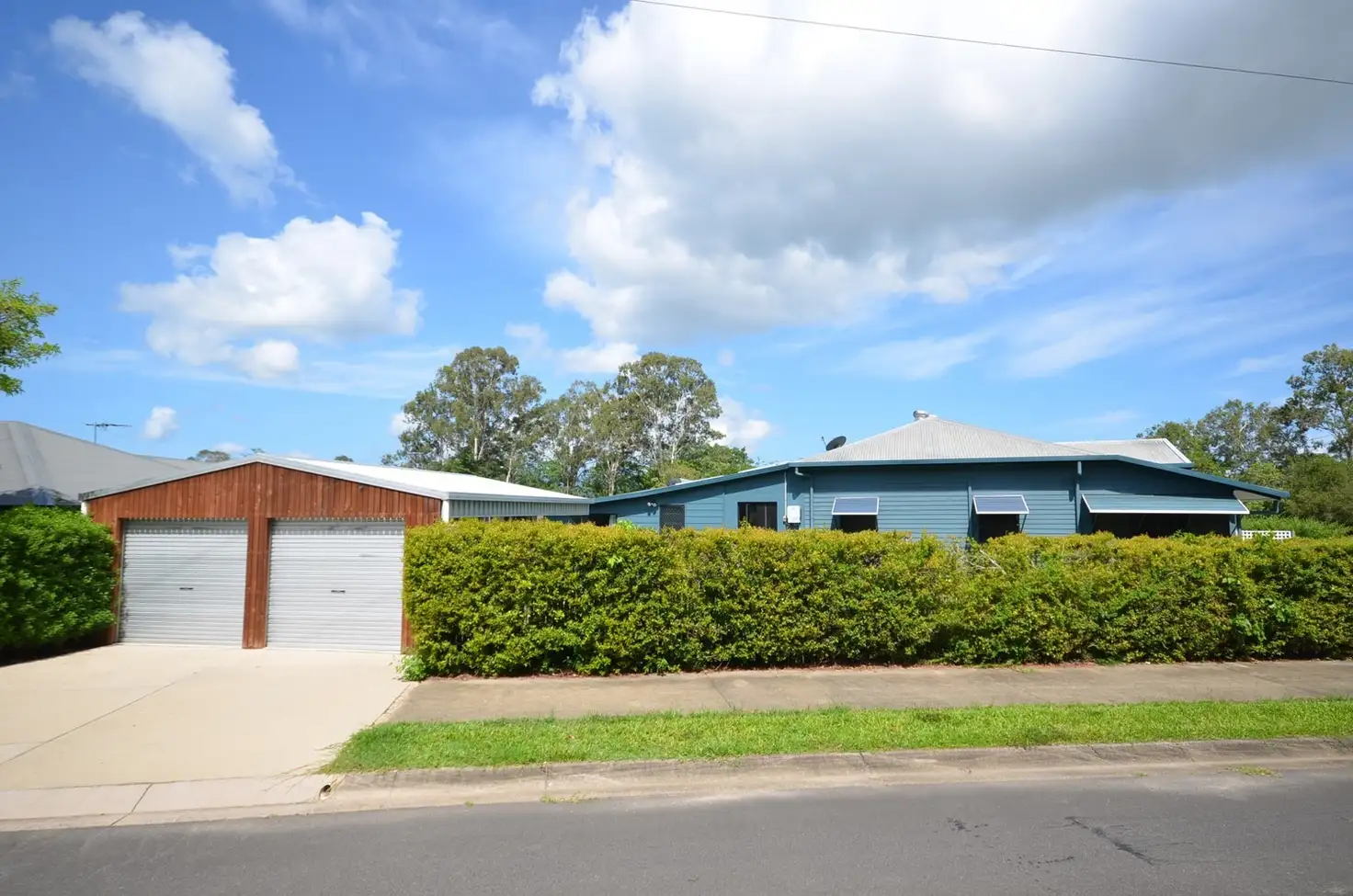 Main view of Homely house listing, 1 Mission Road, White Rock QLD 4868