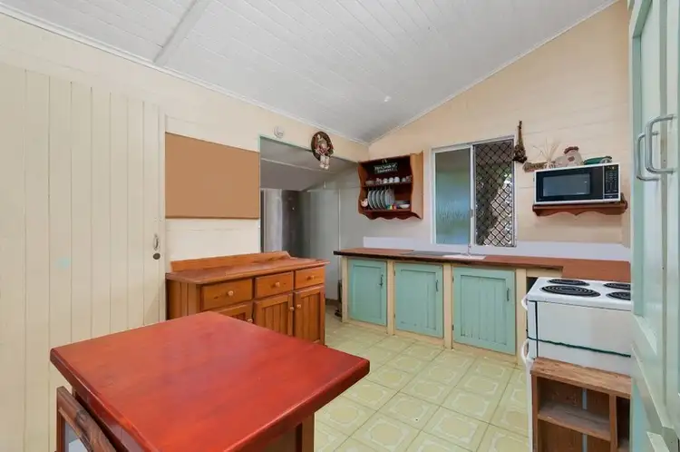 Sixth view of Homely house listing, 8 TEMPLETON Street, Gordonvale QLD 4865