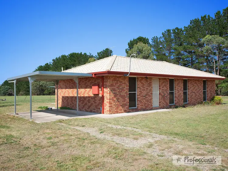 80 Gostwyck Road, Uralla NSW 2358